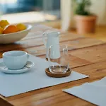 Exklusive Dachgeschoss-suite Mit Sauna & Terrasse Вайдхофен-ан-дер-Ибс