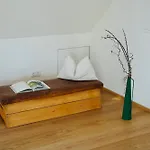 Exklusive Dachgeschoss-suite Mit Sauna & Terrasse Апартаменты Вайдхофен-ан-дер-Ибс