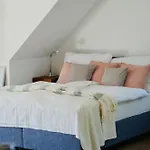 Exklusive Dachgeschoss-suite Mit Sauna & Terrasse Апартаменты Вайдхофен-ан-дер-Ибс