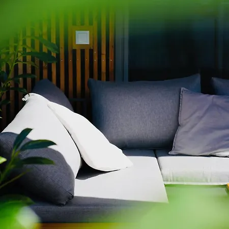 Exklusive Dachgeschoss-suite Mit Sauna & Terrasse Waidhofen an der Ybbs