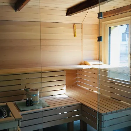 Apartament Exklusive Dachgeschoss-suite Mit Sauna & Terrasse Waidhofen an der Ybbs