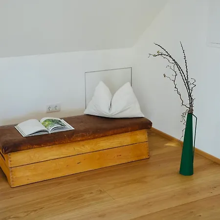 Exklusive Dachgeschoss-suite Mit Sauna & Terrasse Apartamento Waidhofen an der Ybbs