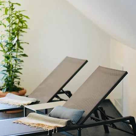 Apartamento Exklusive Dachgeschoss-suite Mit Sauna & Terrasse Waidhofen an der Ybbs