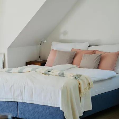 Exklusive Dachgeschoss-suite Mit Sauna & Terrasse Apartamento Waidhofen an der Ybbs