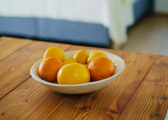 Exklusive Dachgeschoss-suite Mit Sauna & Terrasse Apartament