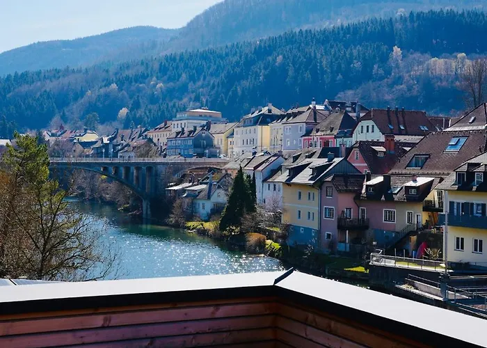 Exklusive Dachgeschoss-suite Mit Sauna & Terrasse Apartment *