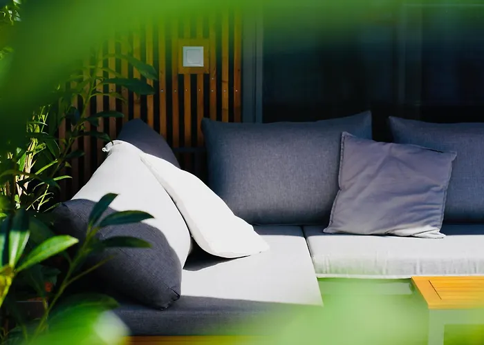 Exklusive Dachgeschoss-suite Mit Sauna & Terrasse Waidhofen an der Ybbs