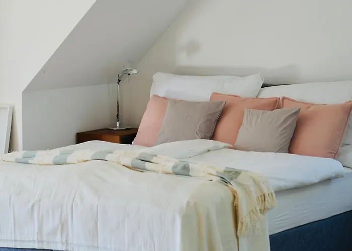 Exklusive Dachgeschoss-suite Mit Sauna & Terrasse Apartament Waidhofen an der Ybbs