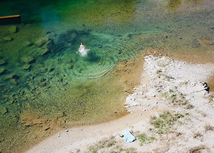 Exklusive Dachgeschoss-suite Mit Sauna & Terrasse Waidhofen an der Ybbs